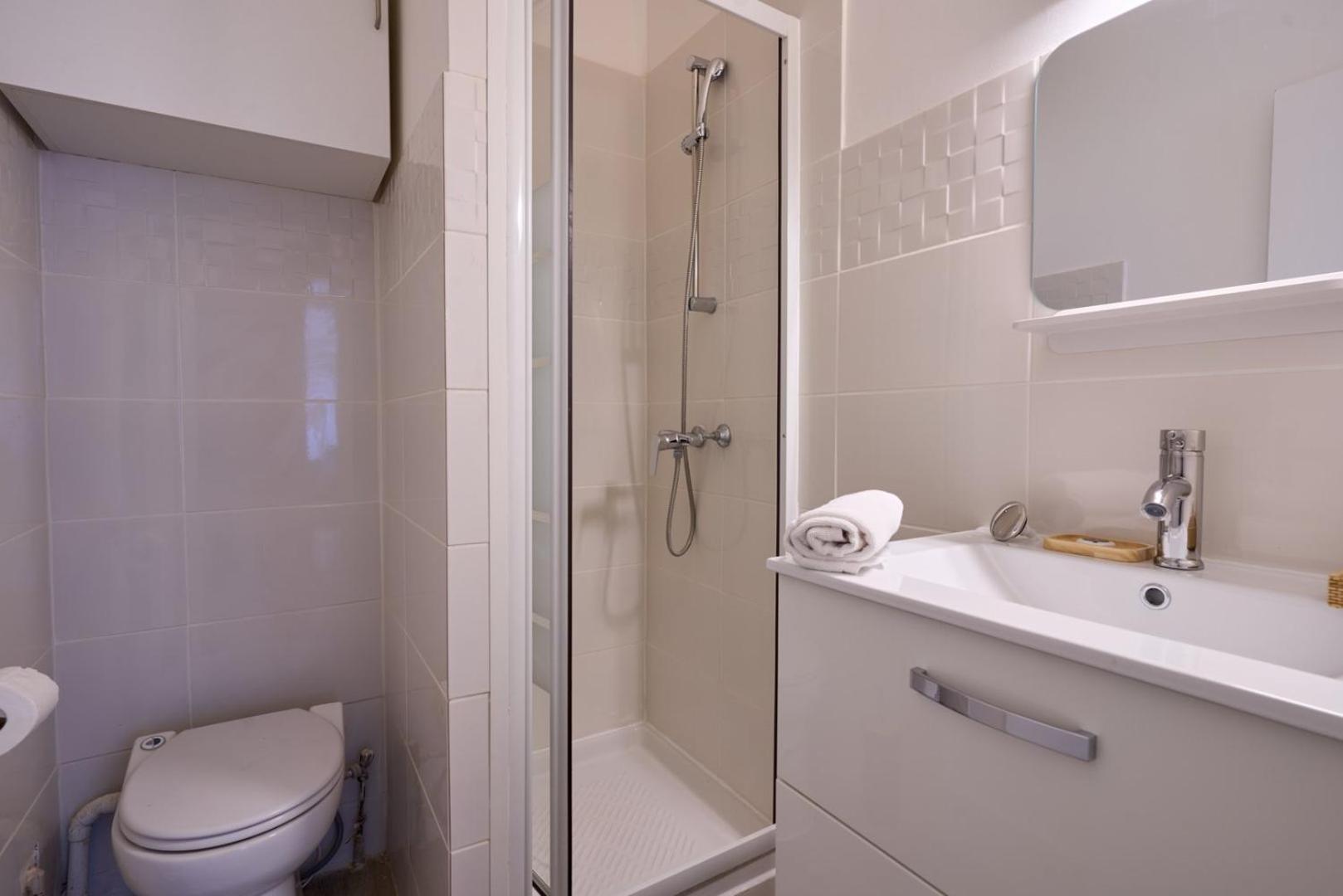 Appartement Bright 1br Parisian Retreat Italy Square | By Airnest