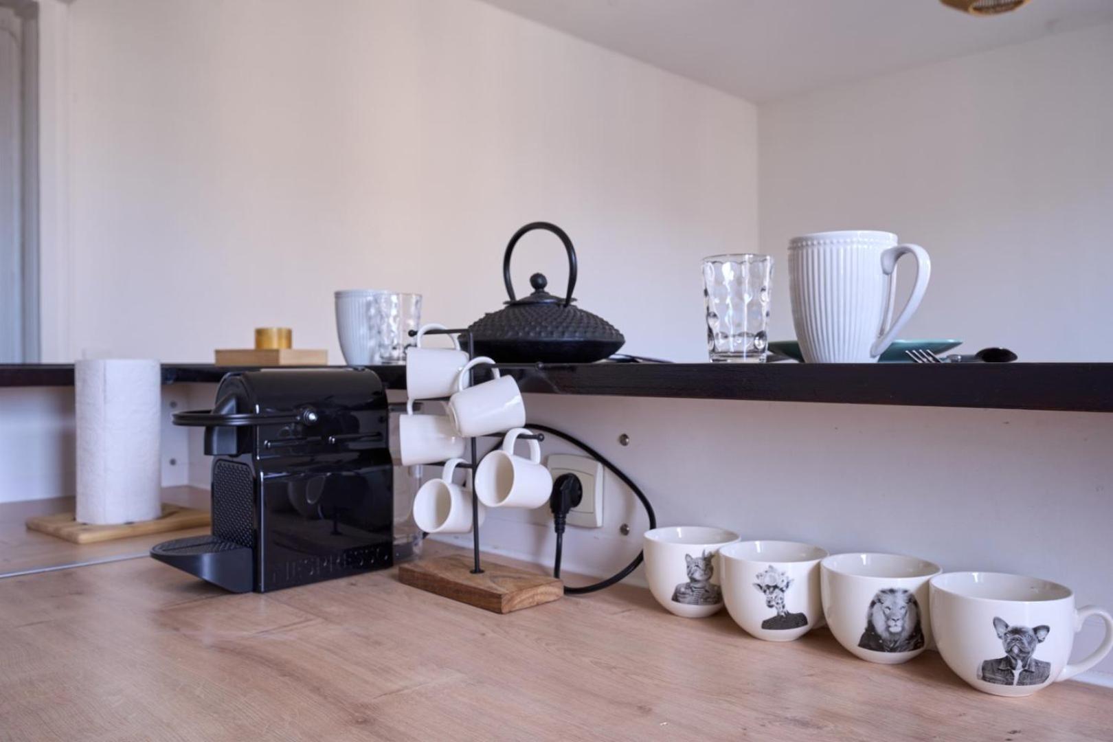 Bright 1br Parisian Retreat Italy Square | By Airnest Appartement