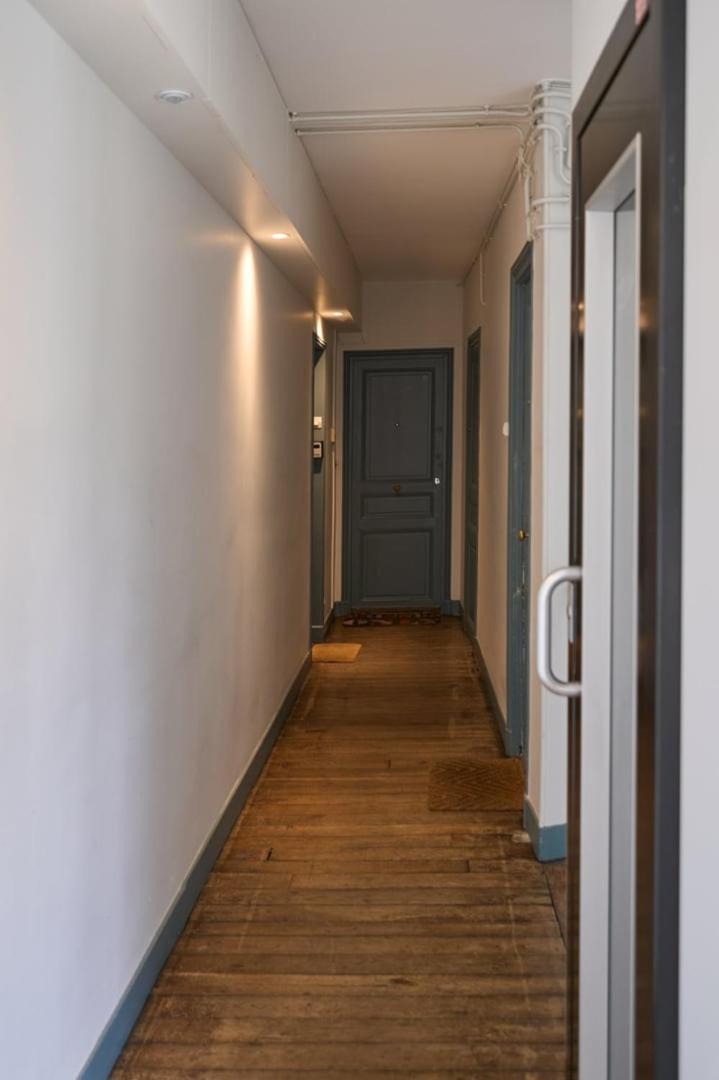 Bright 1br Parisian Retreat Italy Square | By Airnest Appartement Parijs